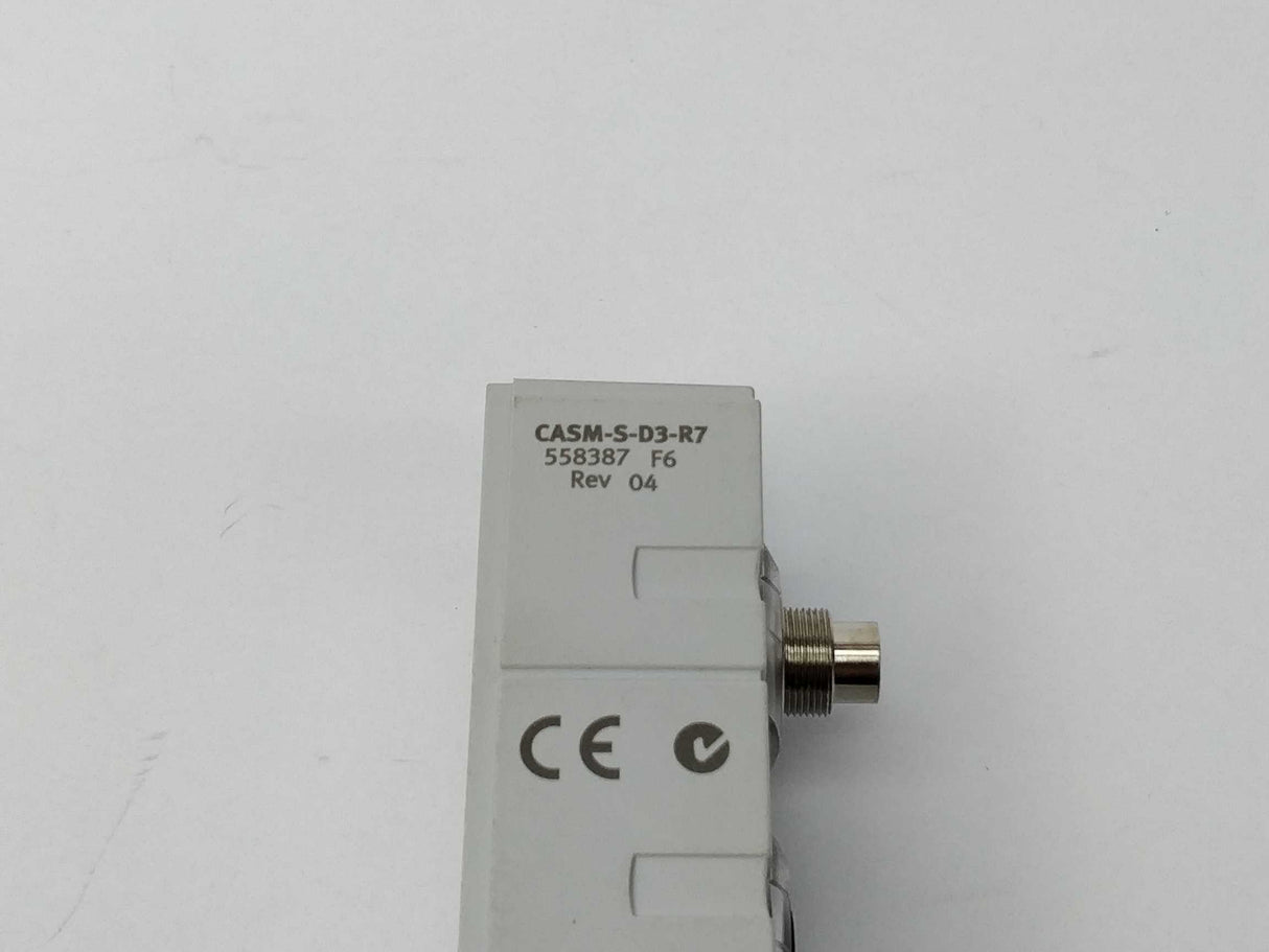 Festo 558387 CASM-S-D3-R7 Sensor interface