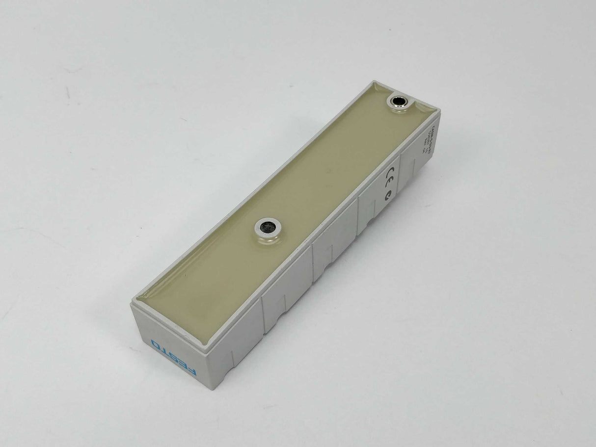 Festo 558387 CASM-S-D3-R7 Sensor interface