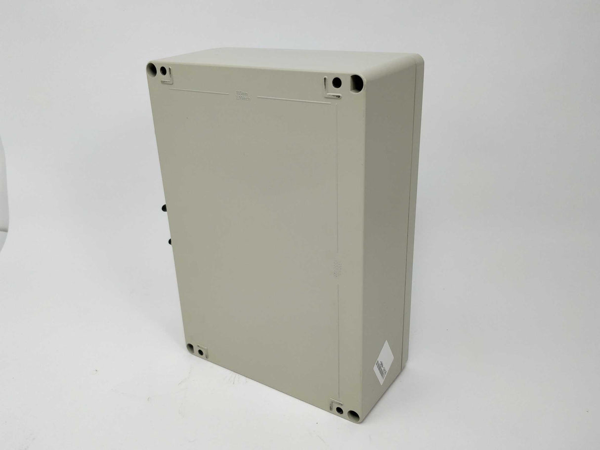 Codel SCU-1216-CEM Enclosure Box with PCB rack