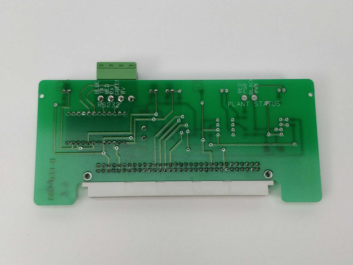 Codel 802-034-B Codel RS232 & PS