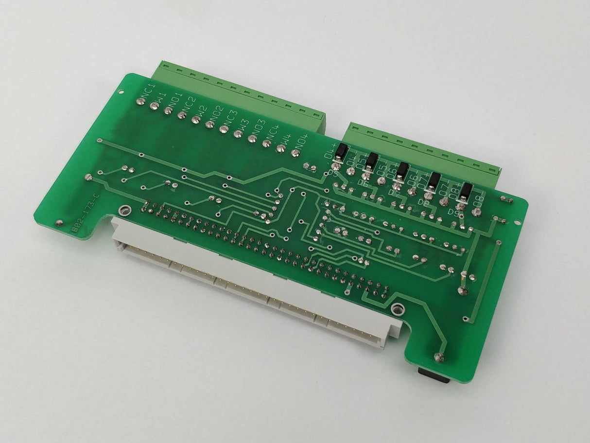 Codel 802-173-C Output Module Codel