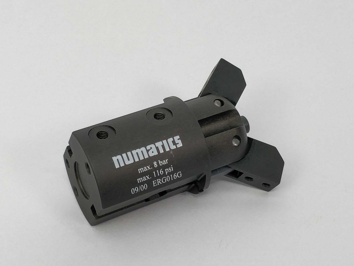 NUMATICS ERG016G 8bar max