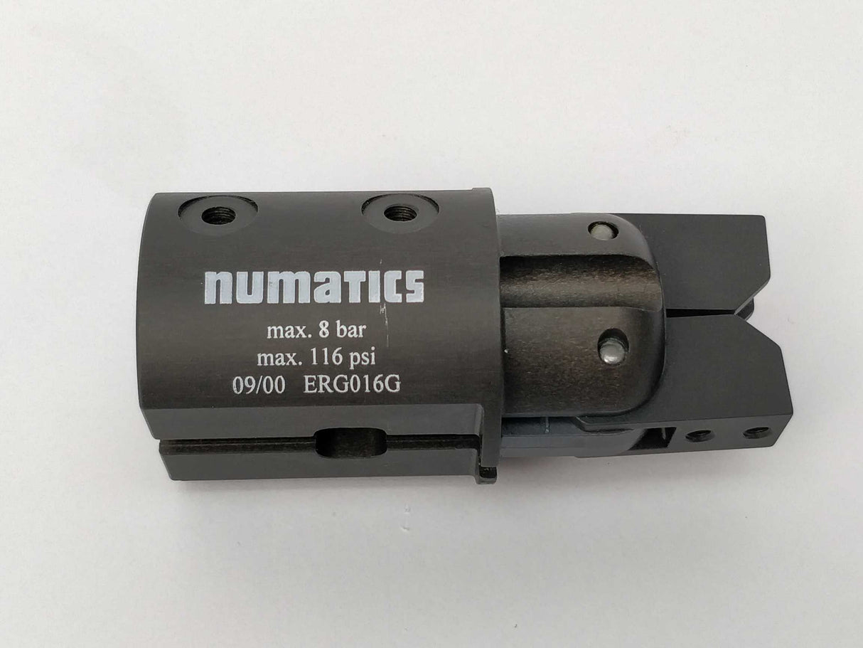NUMATICS ERG016G 8bar max