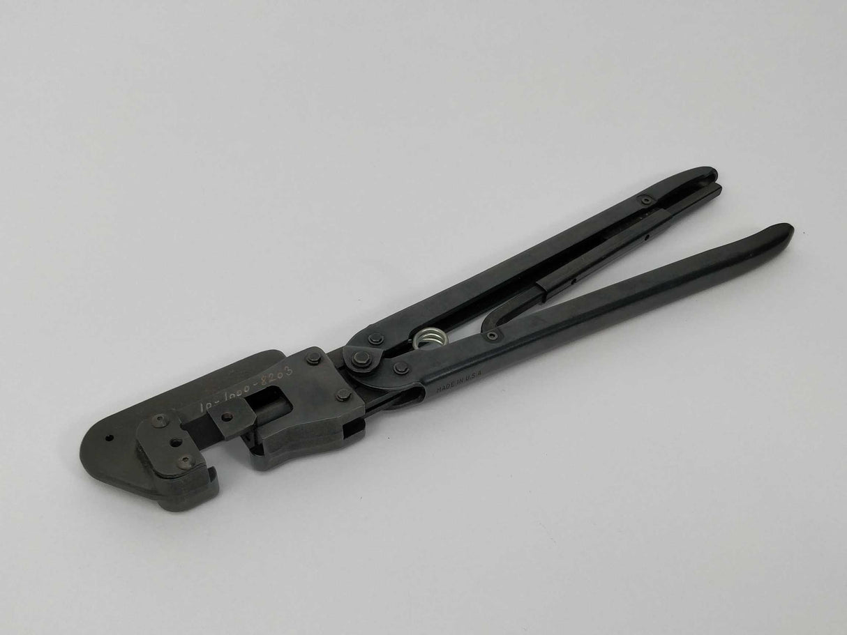 AMP 69710-1 Portable Crimp Tool