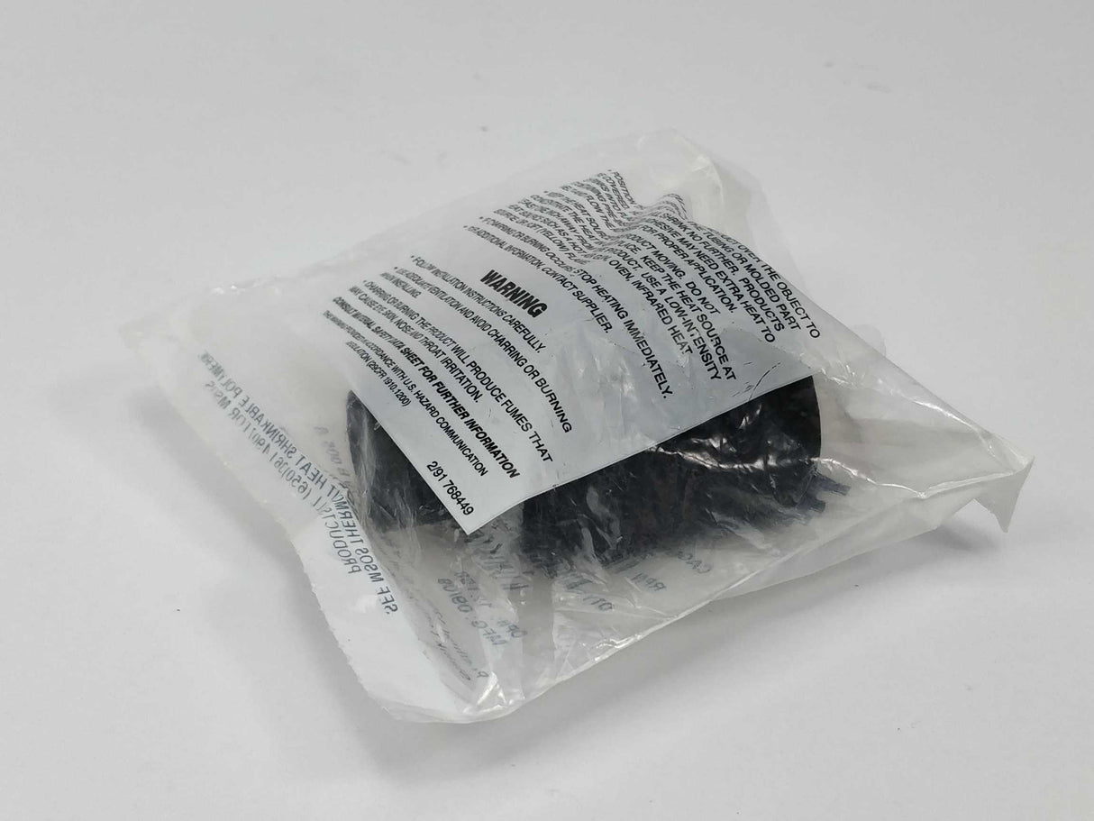 TE 202K153-100/86-0 Heat Shrink Boot