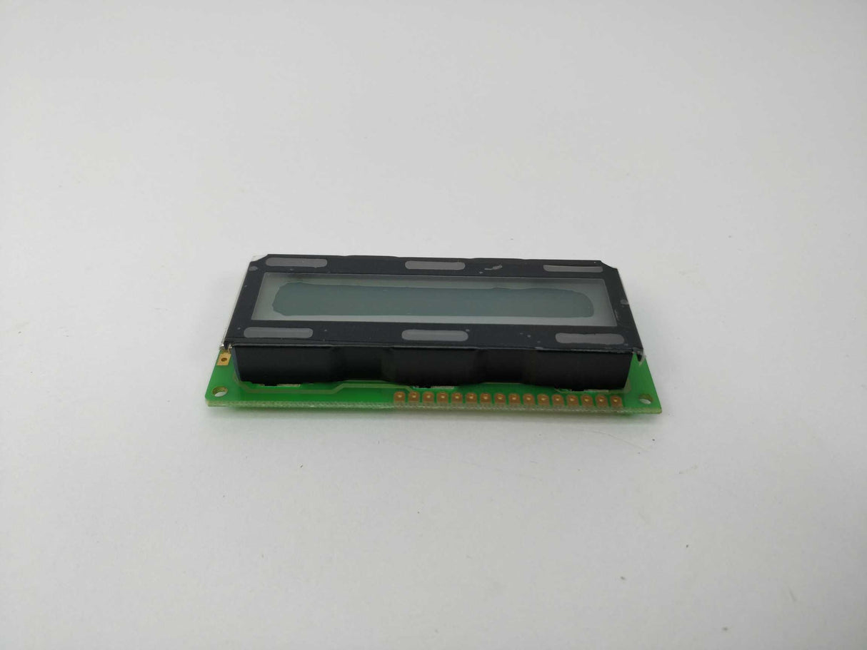 Powertip PC1601LRS LCD display