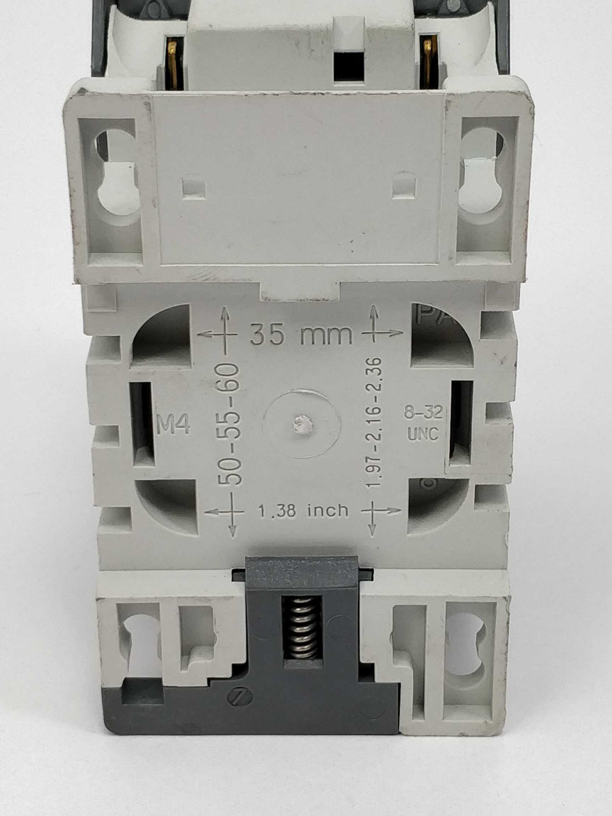 ABB N33/11 Contactor relay