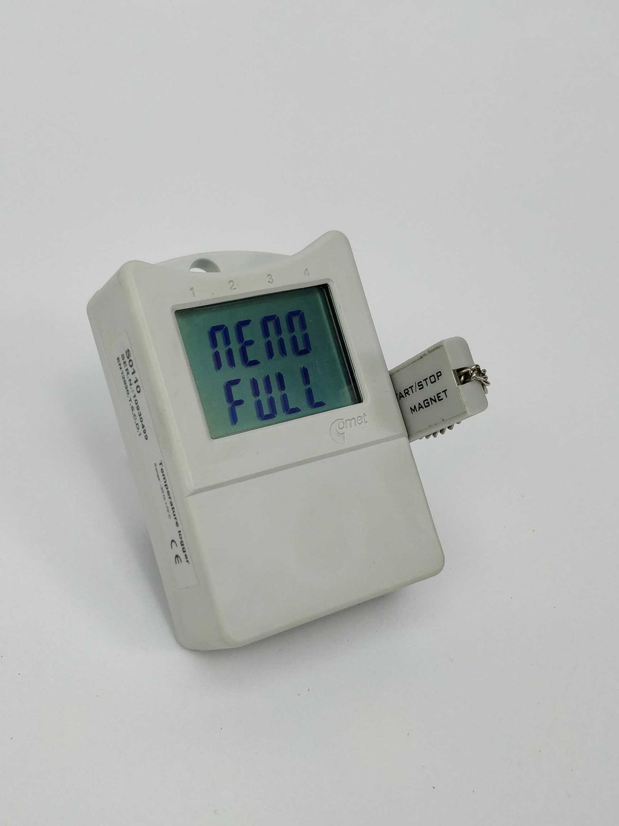 Comet S0110 Temperature logger
