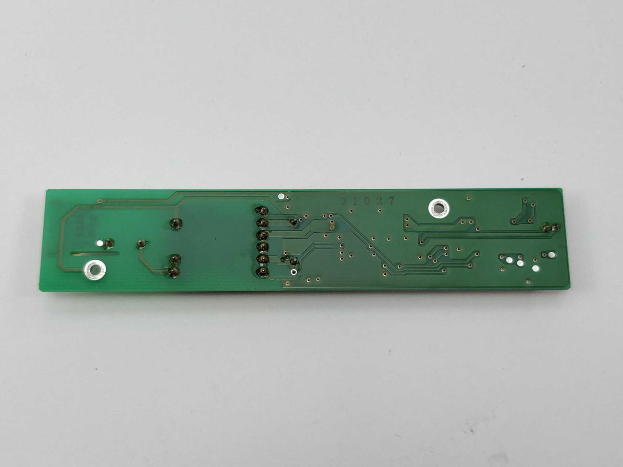Siemens DAI-CR20 Display backlight inverter