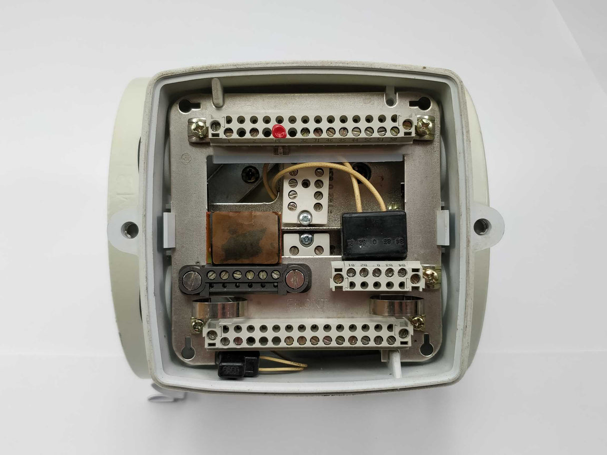 Danfoss 083Z8003 MAG 3001 MAGFLO Flowmeter