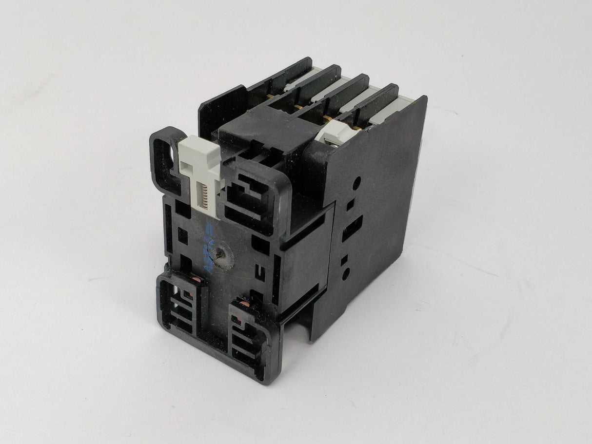Siemens 3TK3240-0AP0 Contactor 4 NO, 45A