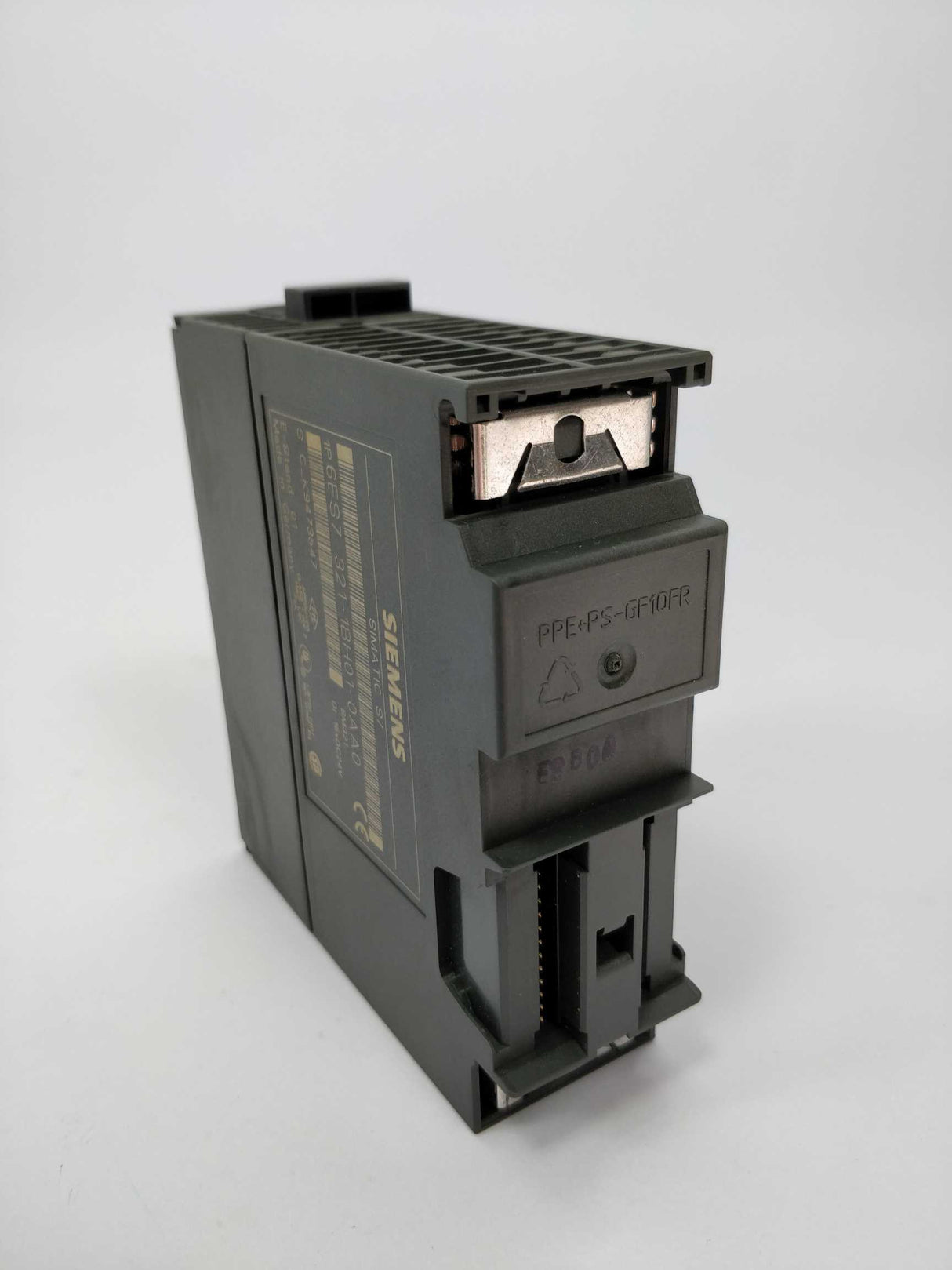 Siemens 6ES7321-1BH01-0AA0 Simatic S7 digital input