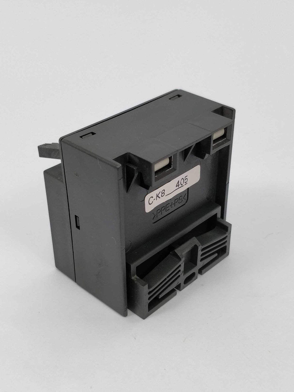 Siemens 6ES7924-0AA00-0AA0 Terminal block TP1 ver.2