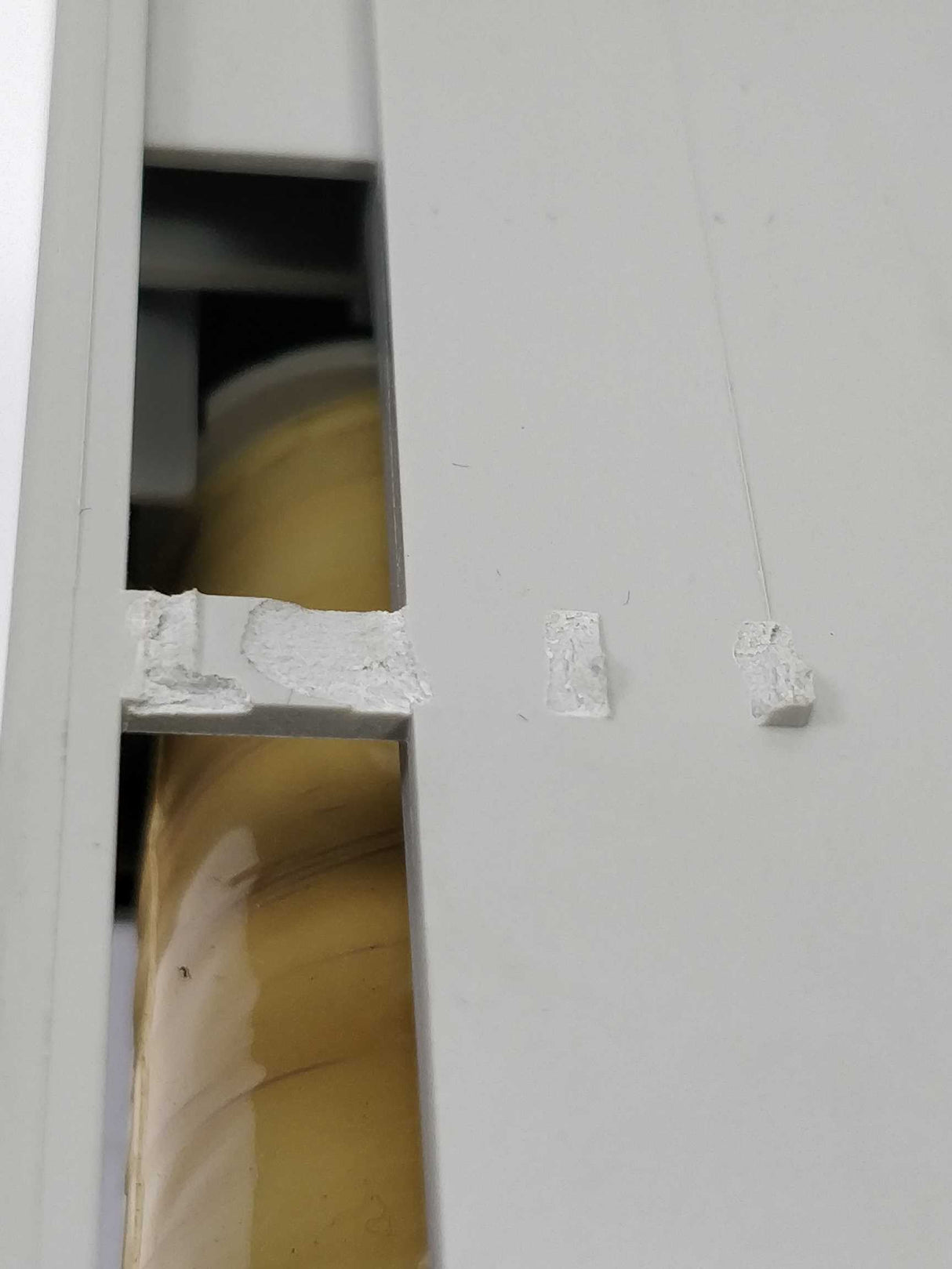 ALLEN-BRADLEY 100-C43D*00 Contactor ser.A