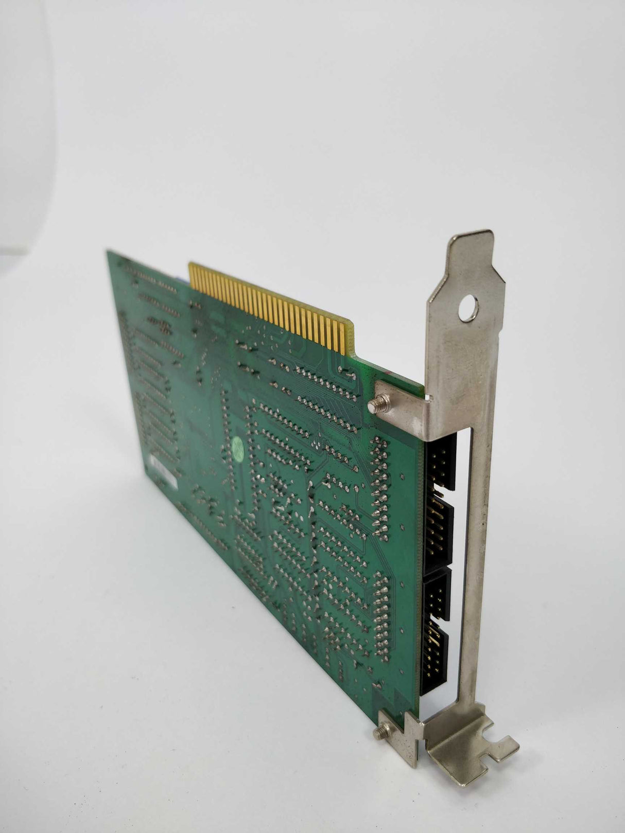 PCL-818H High-perf DAS card rev.A2