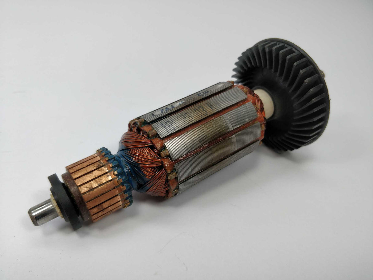 Bosch 1.604.010.429 Motor rotor spare