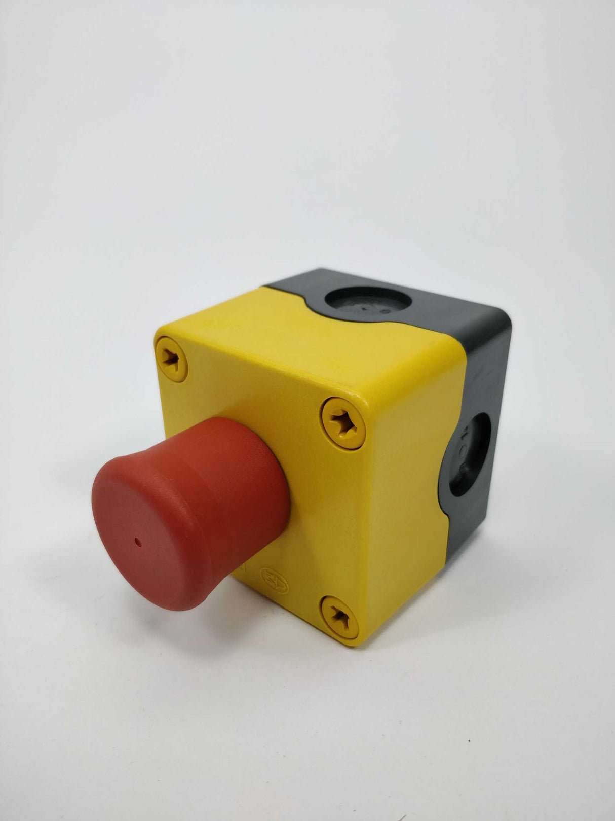 MOELLER RPV/K02C/I Emergensy stop button