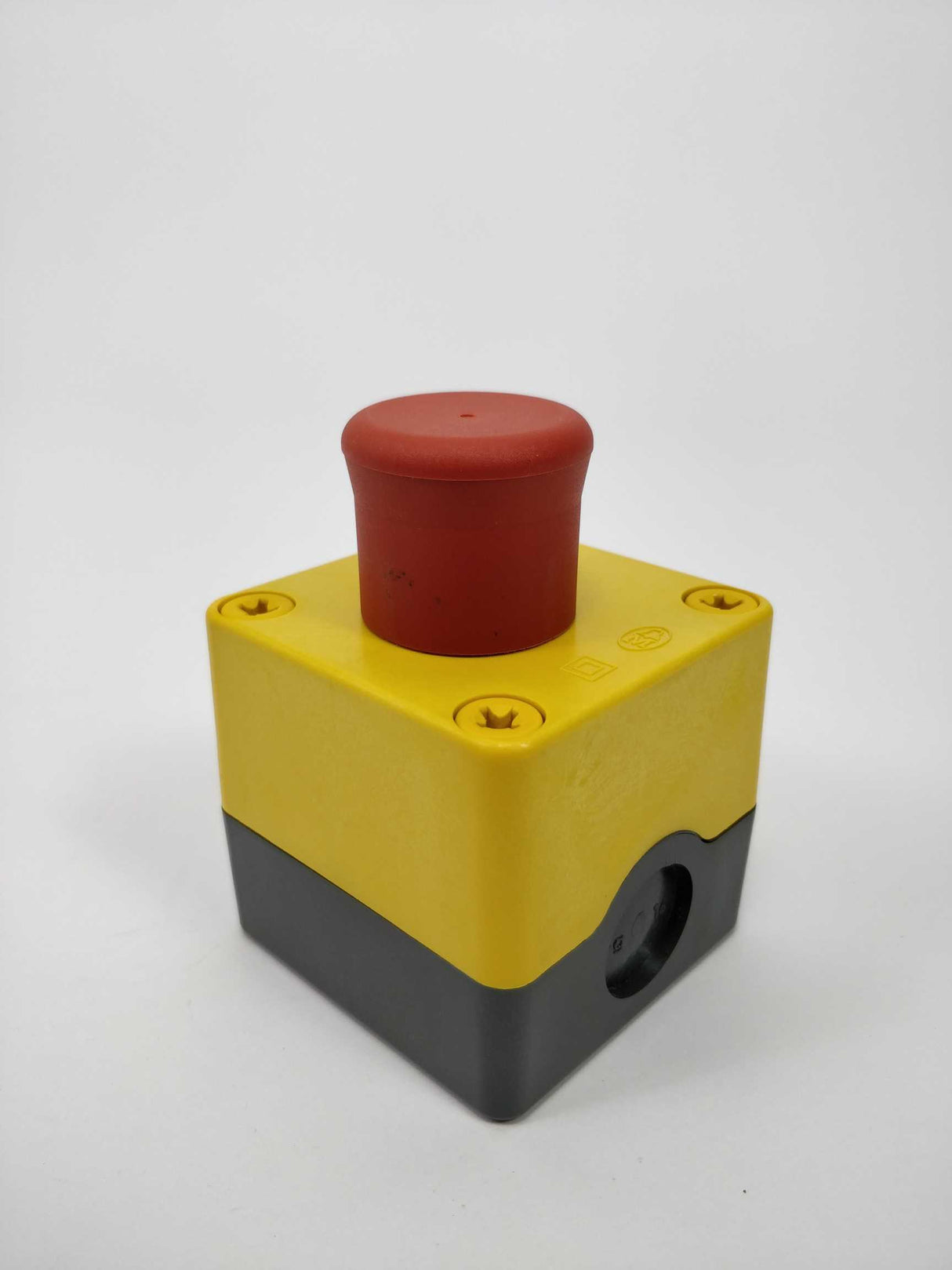 MOELLER RPV/K02C/I Emergensy stop button