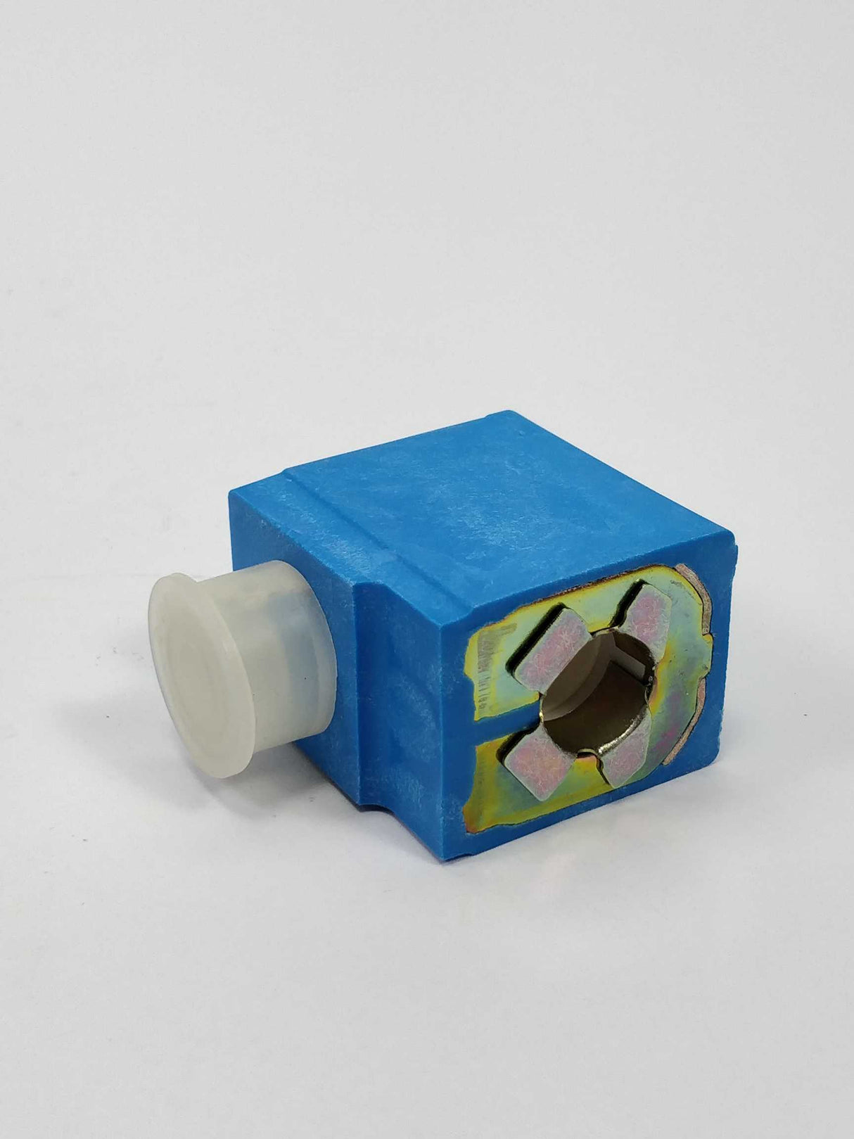 Danfoss 042N7508 Coil for solenoid valve 24VDC 50Hz 9W