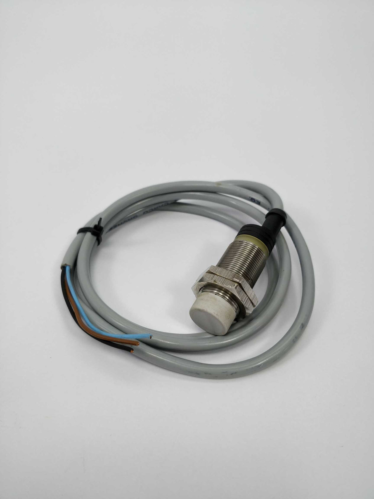 Carlo Gavazzi 948694 EI1808PPOSS Proximity switch inductive