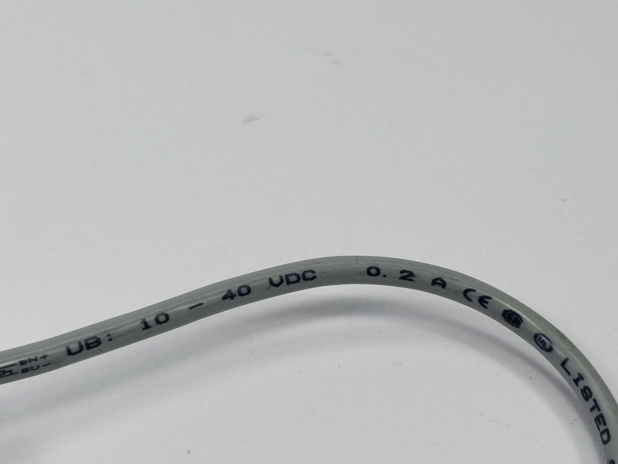 Carlo Gavazzi 948694 EI1808PPOSS Proximity switch inductive