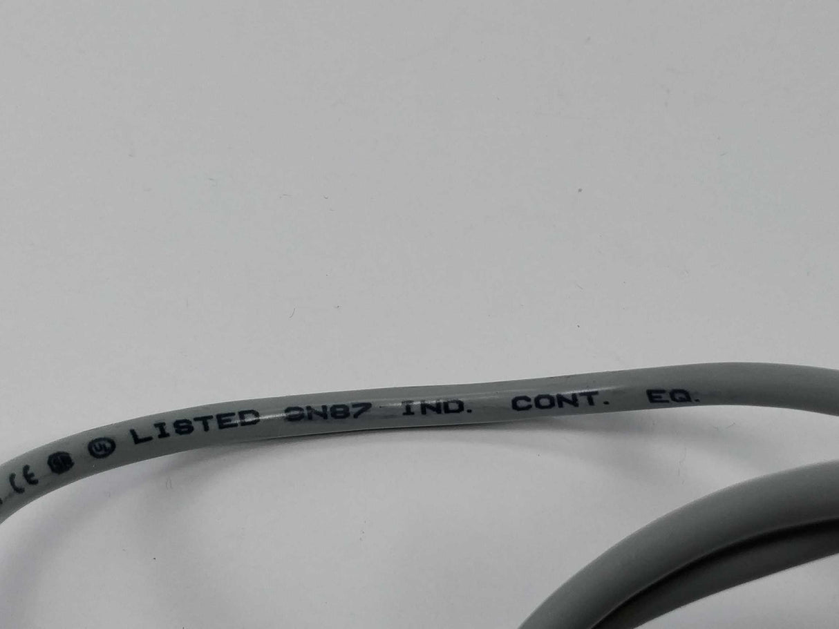 Carlo Gavazzi 948694 EI1808PPOSS Proximity switch inductive