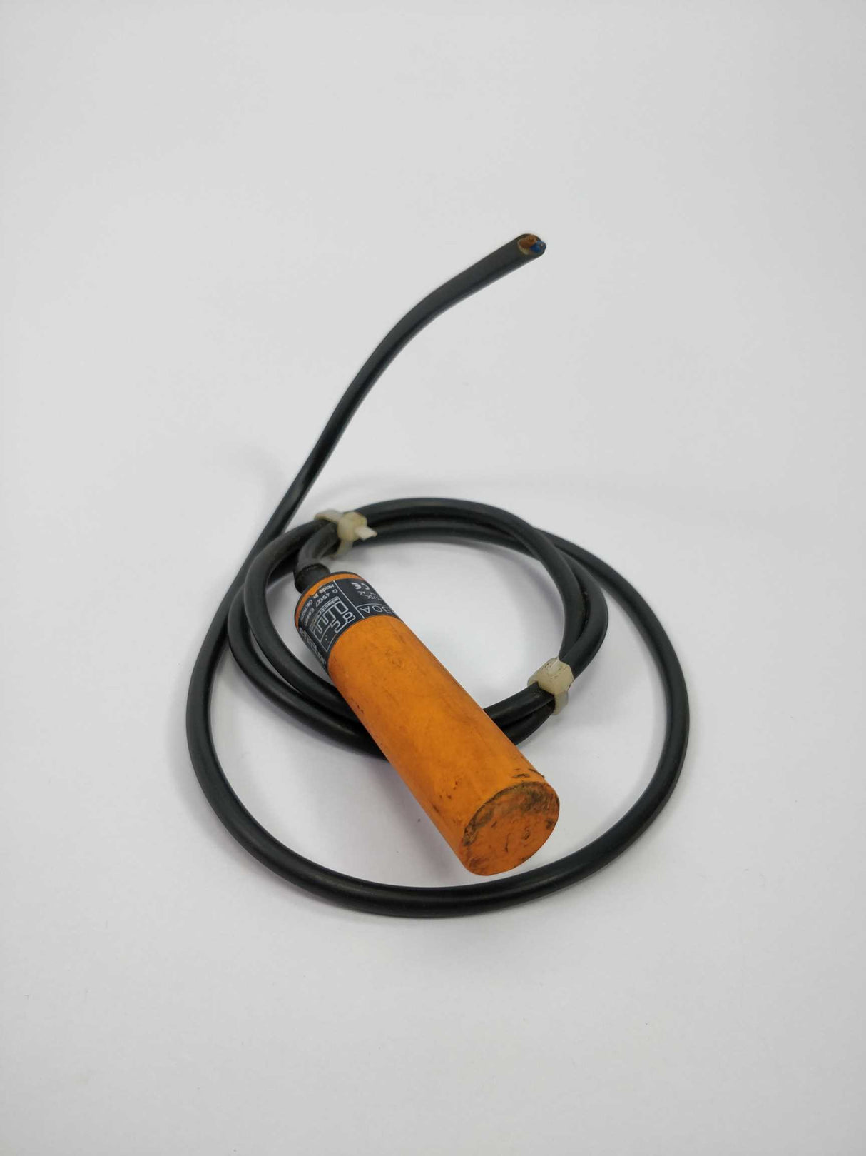 ifm IA0004 IA-2010-ABOA Inductive sensor