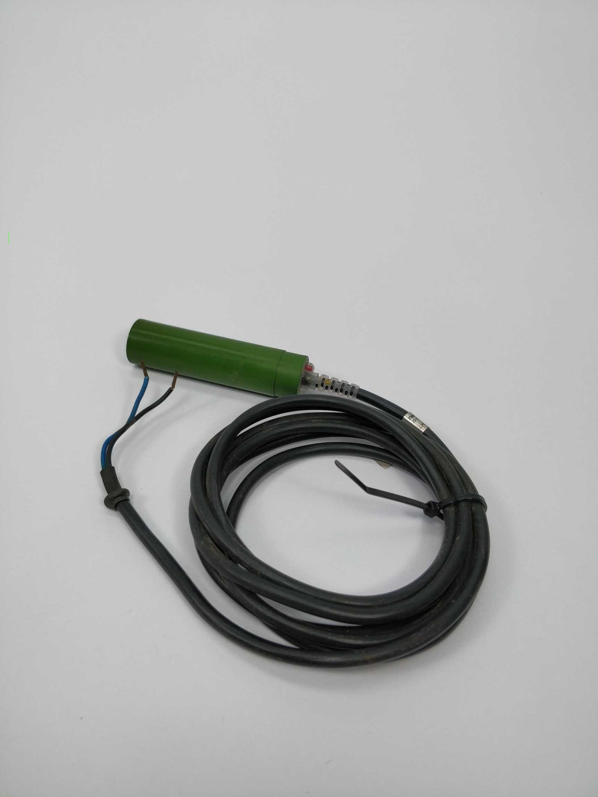 Zwicker 2H 0069 Proximity sensor