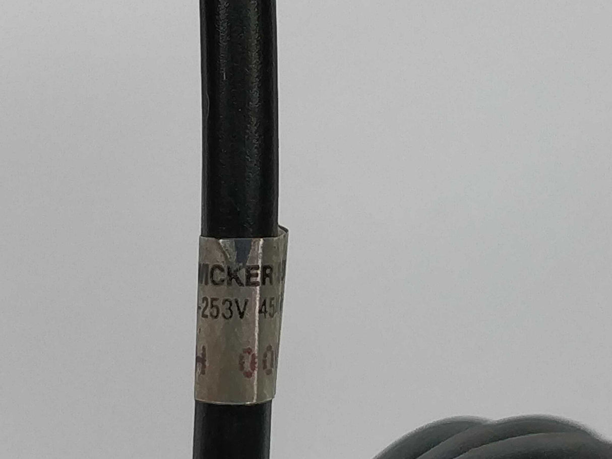 Zwicker 2H 0069 Proximity sensor