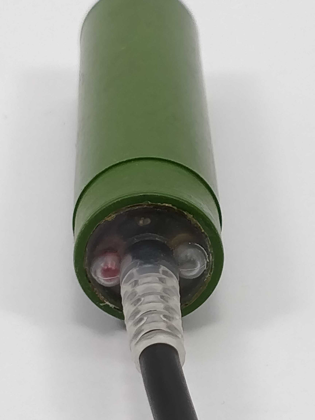 Zwicker 2H 0069 Proximity sensor