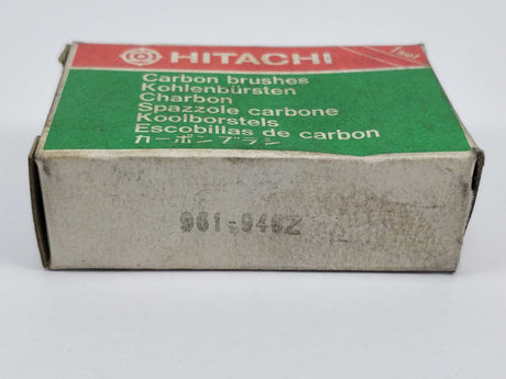 HITACHI 961-946Z Carbon brush 3pcs