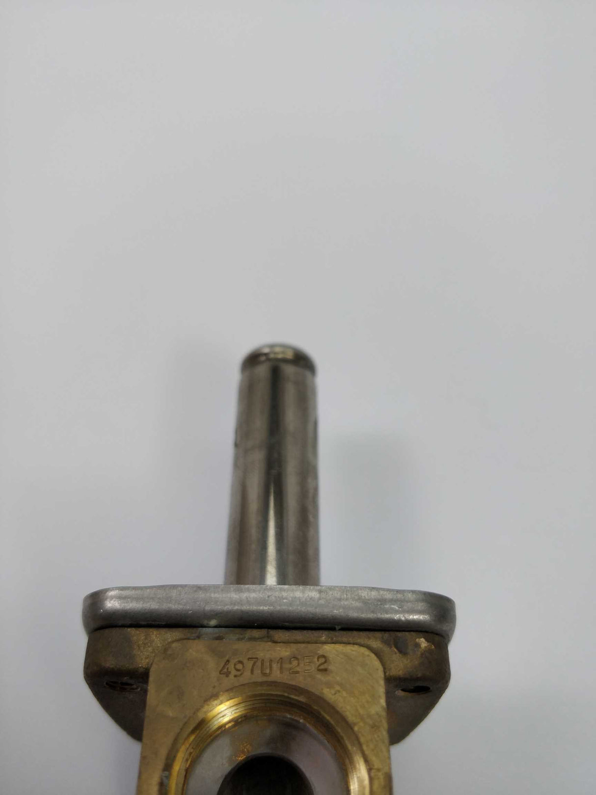 Danfoss 497U1252 Solenoid valve
