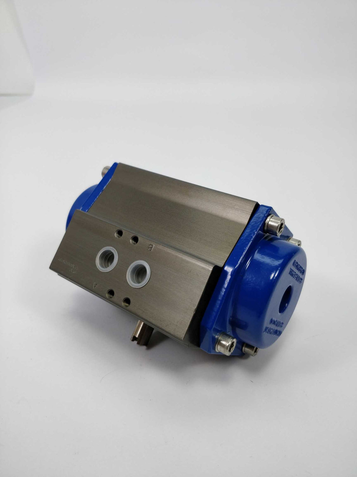 Klinger 063 F5/7 Q11 Rotary actuator