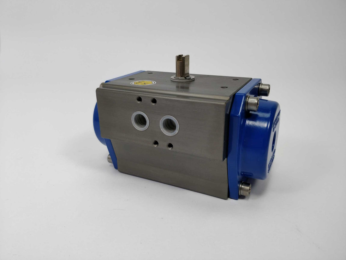Klinger 063 F05 Q14 Rotary actuator
