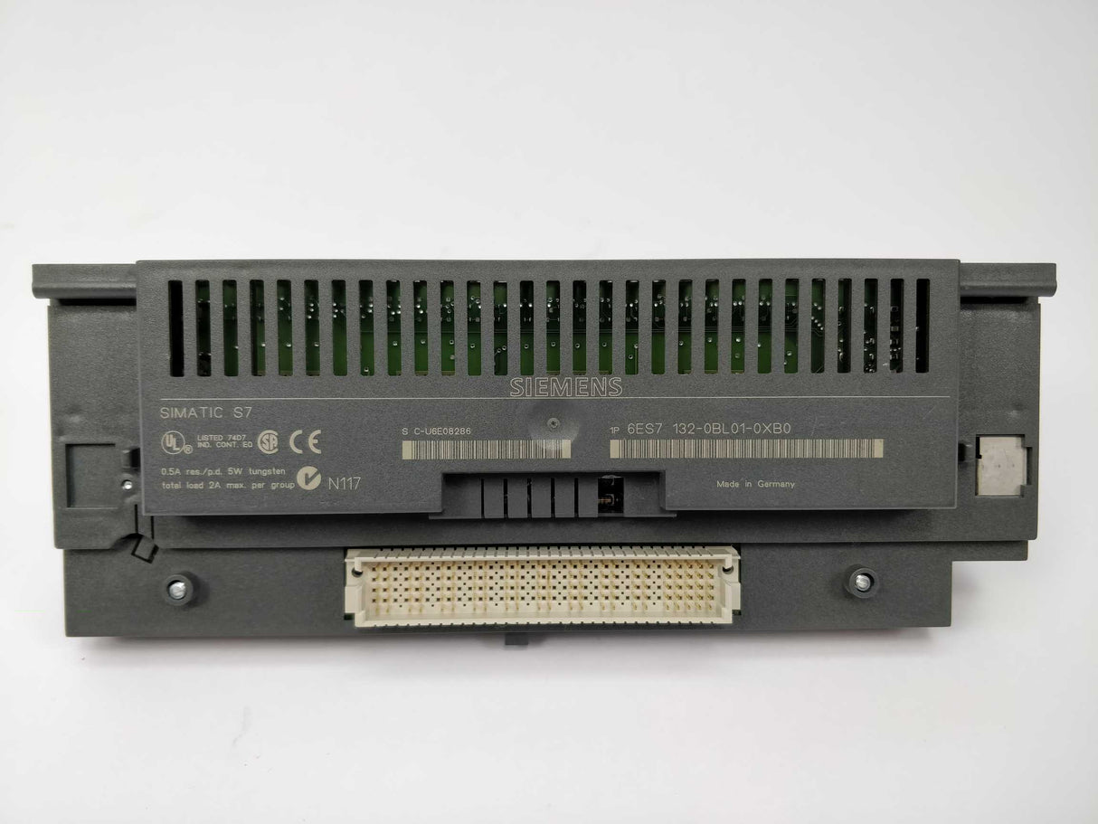 Siemens 6ES7 132-0BL01-0XB0 Simatic S7 ET 200B-32DO