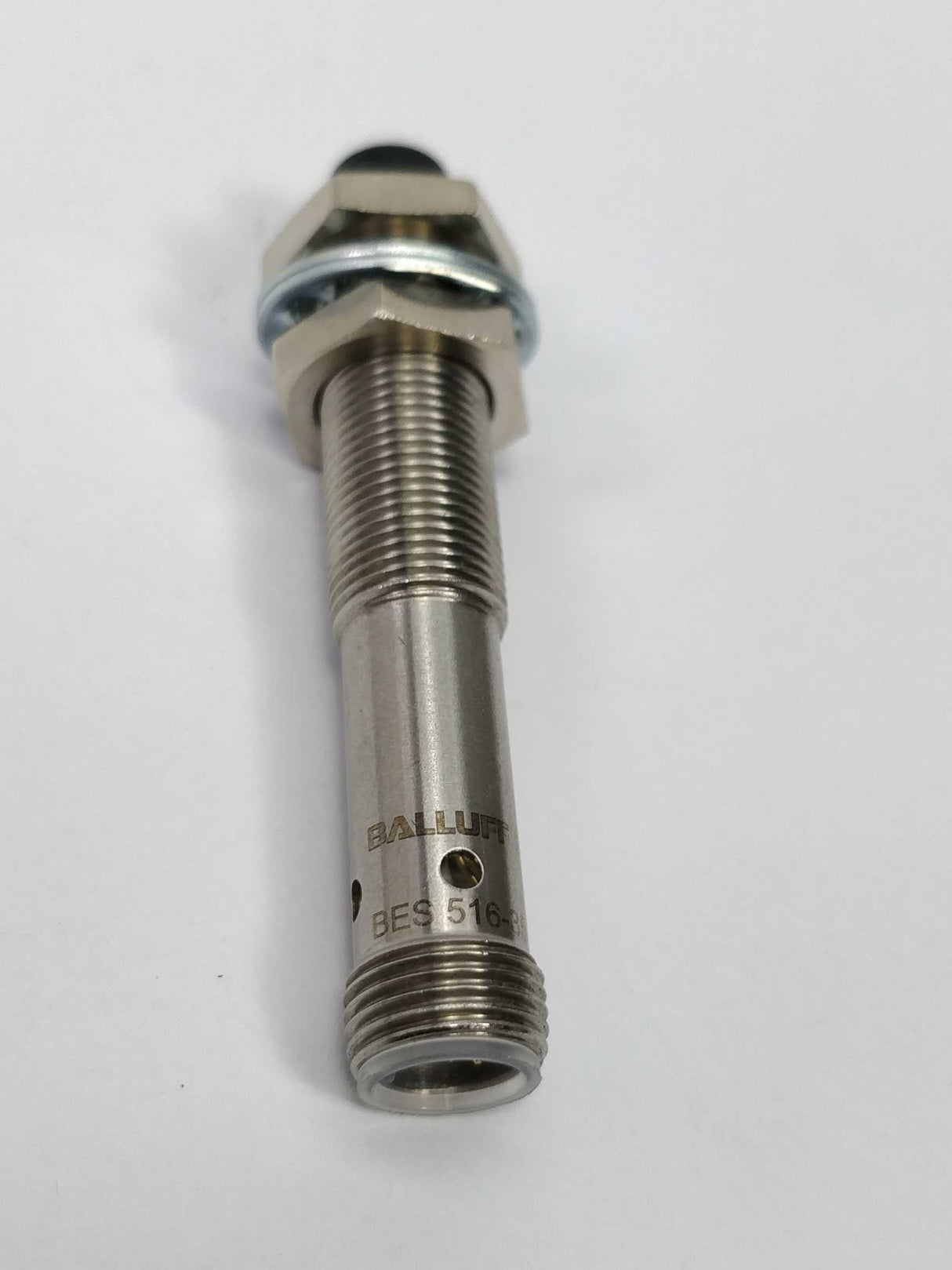 BALLUFF BES01H6 BES 516-356-S4-C Inductive Sensor