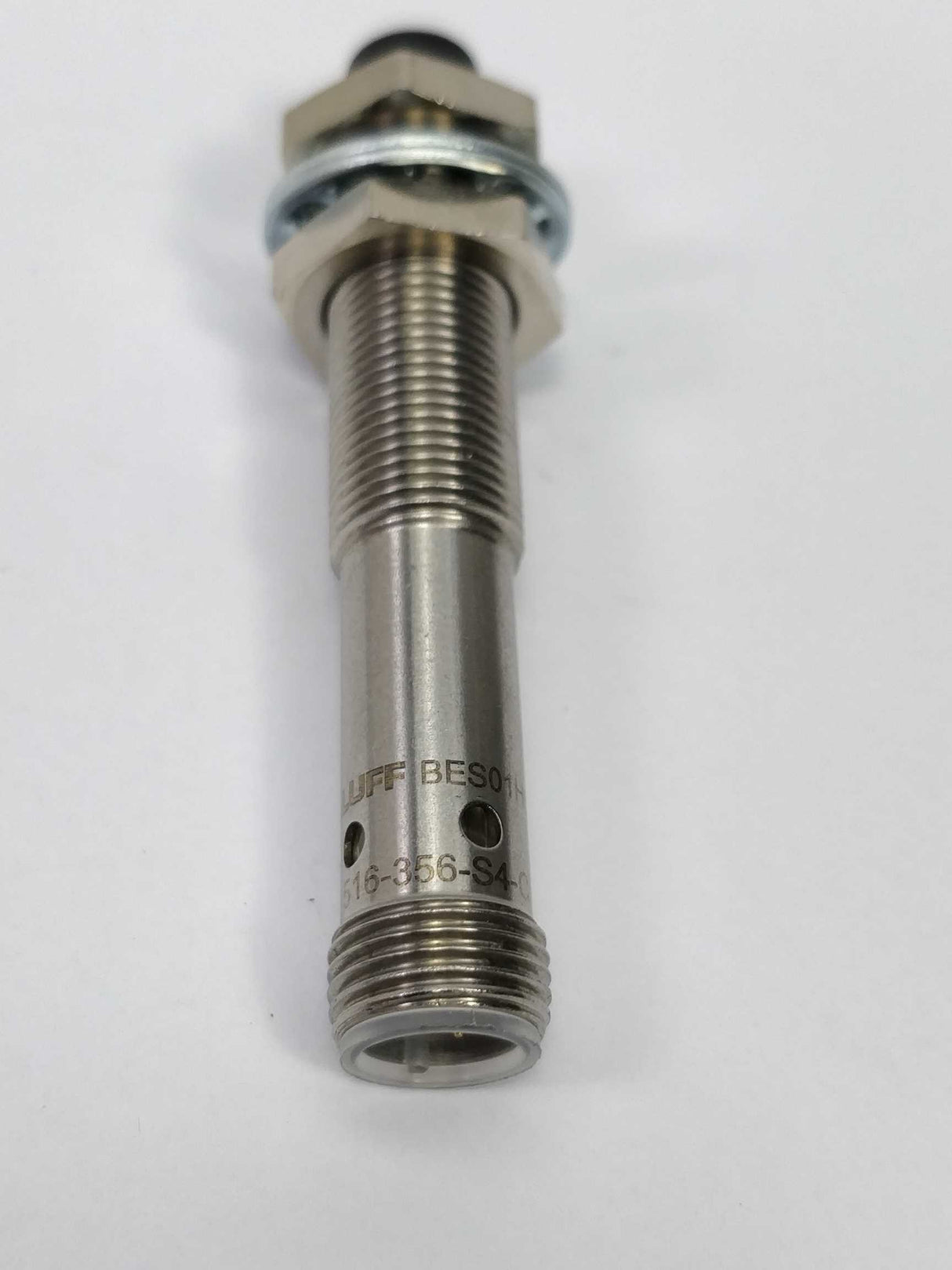 BALLUFF BES01H6 BES 516-356-S4-C Inductive Sensor