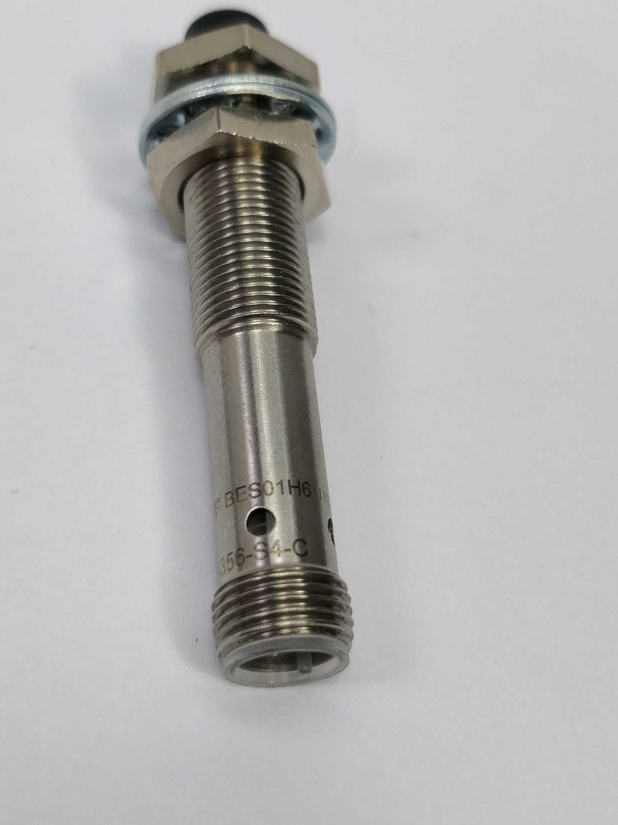 BALLUFF BES01H6 BES 516-356-S4-C Inductive Sensor