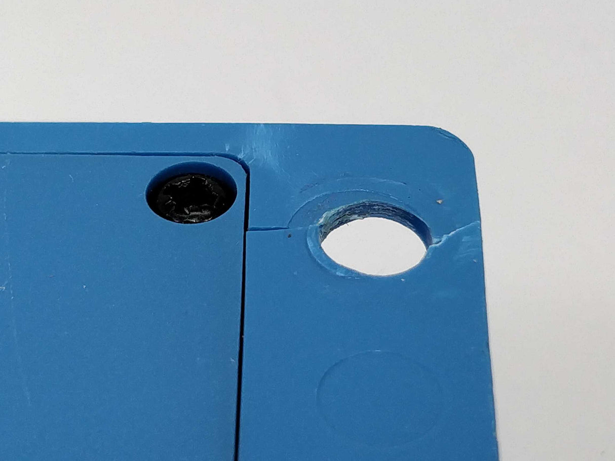 SICK TMM61B-PCH090 Inclination Sensor