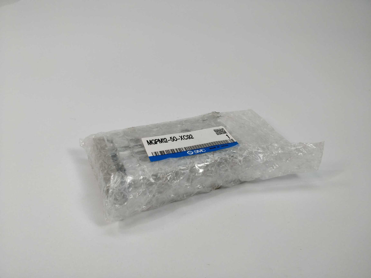 SMC MGPM12-50-XC92 Guided cylinder