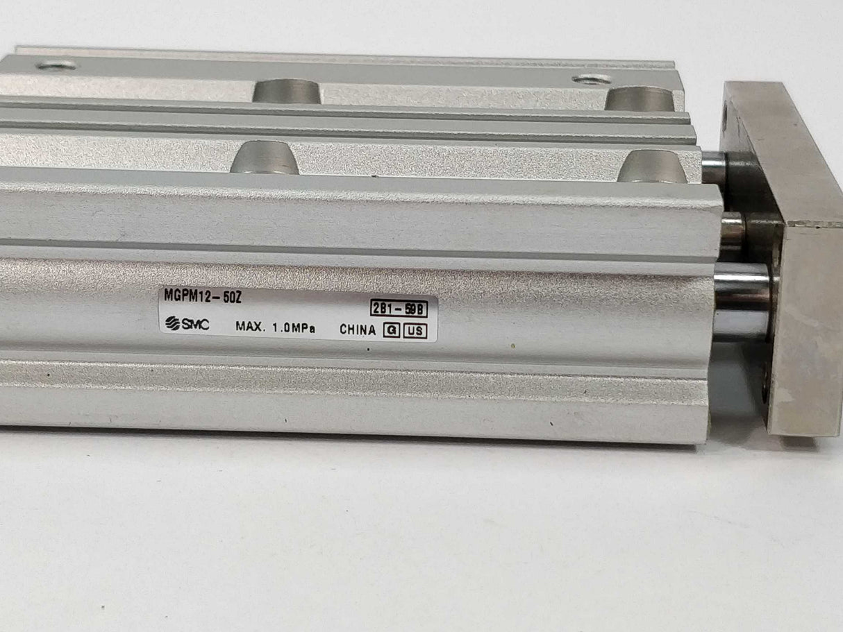 SMC MGPM12-502 MGPM12-502