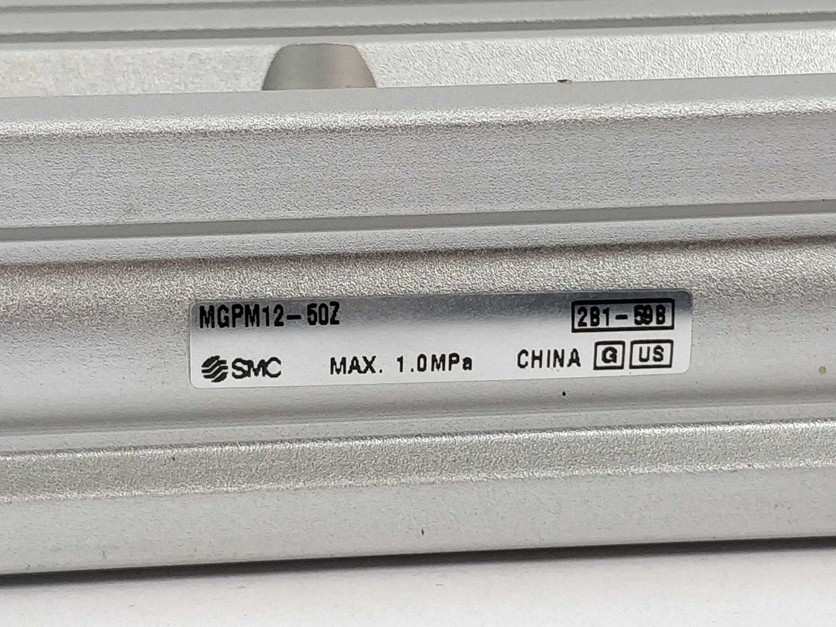 SMC MGPM12-502 MGPM12-502