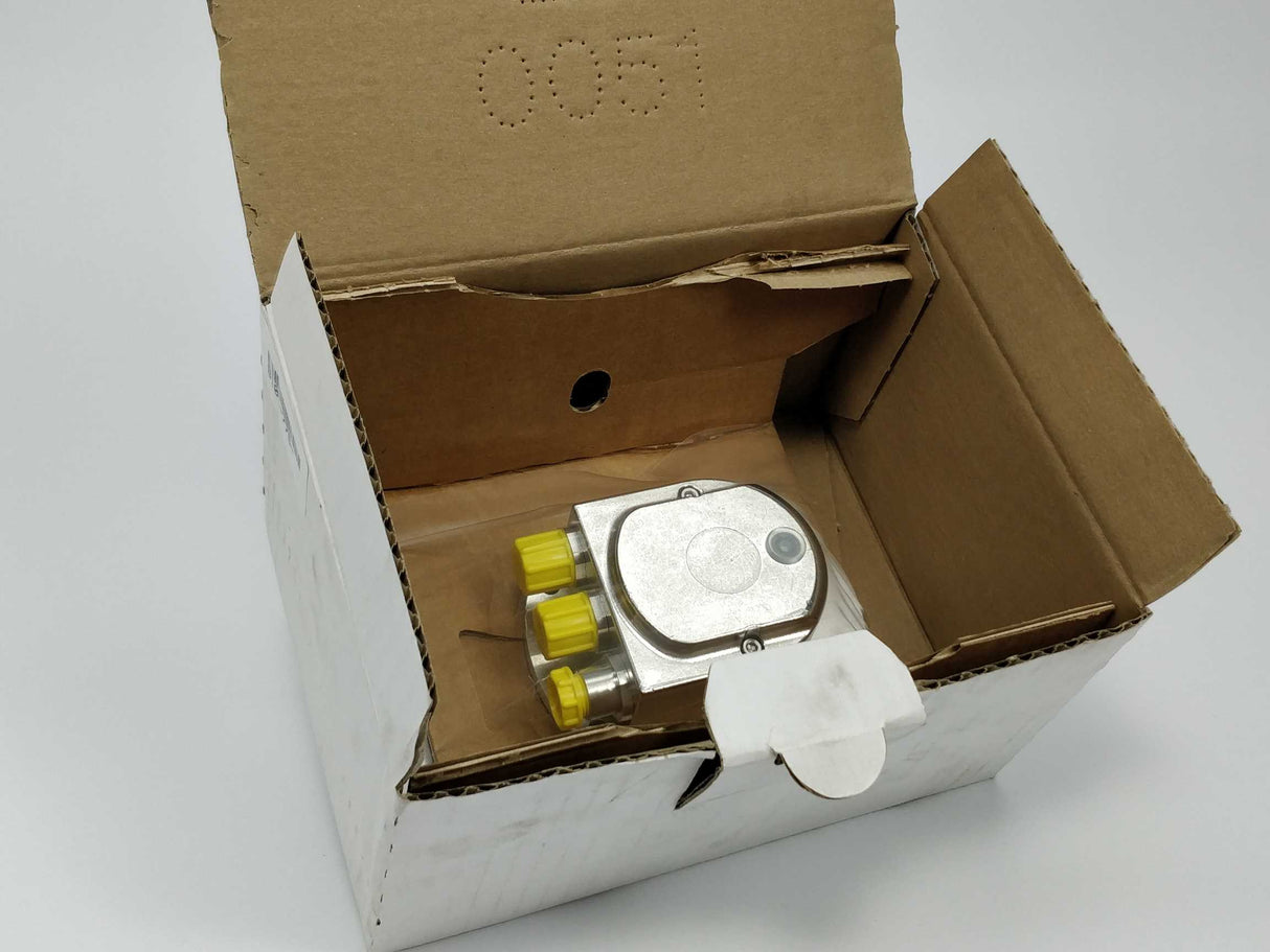 Baumer GNAMG 0213PA2 Inclination sensor, 101691182 001 GNAMG.0213PA2