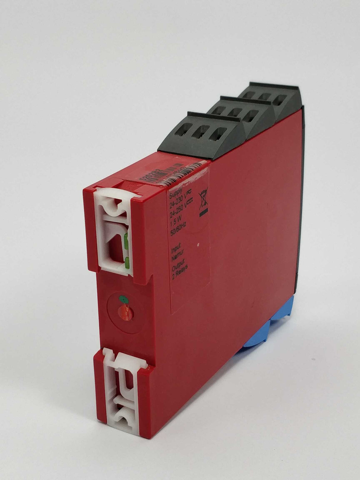 PR Electronics 5202B Pulse Isolator