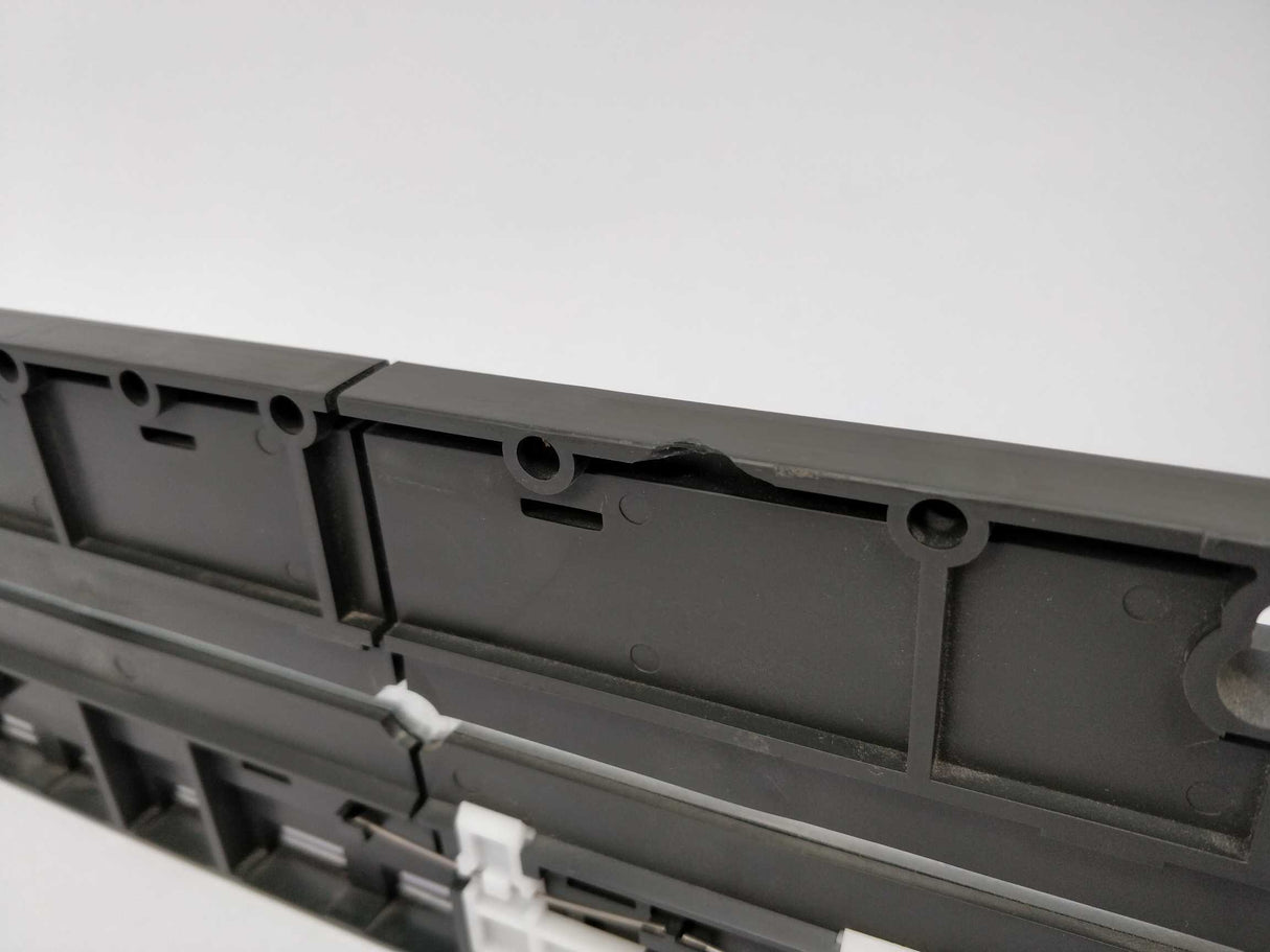 Mitsubishi A1S38B  Base Unit