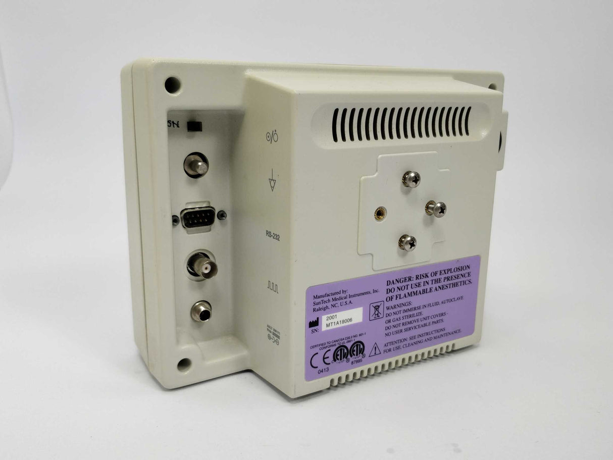 Schiller BP-200 Blood pressure monitor