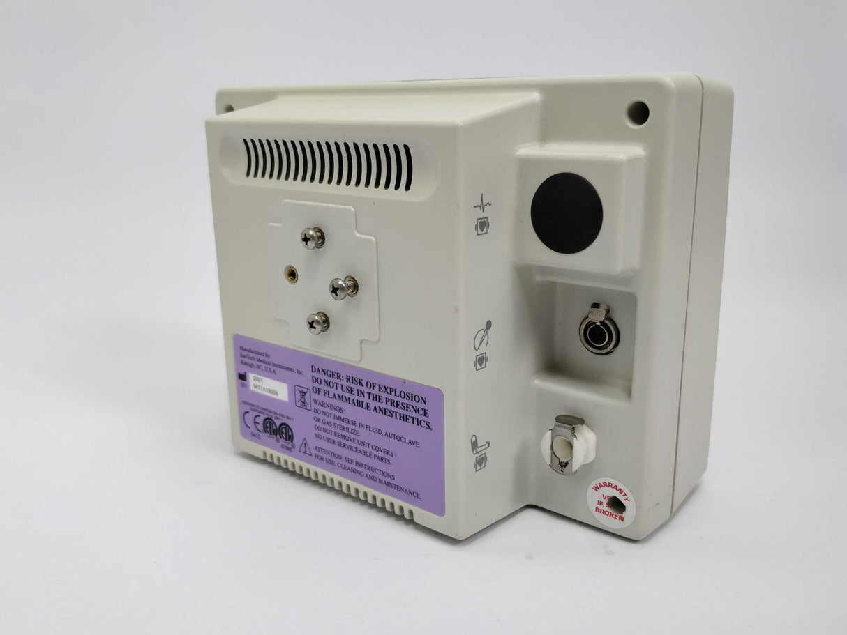 Schiller BP-200 Blood pressure monitor