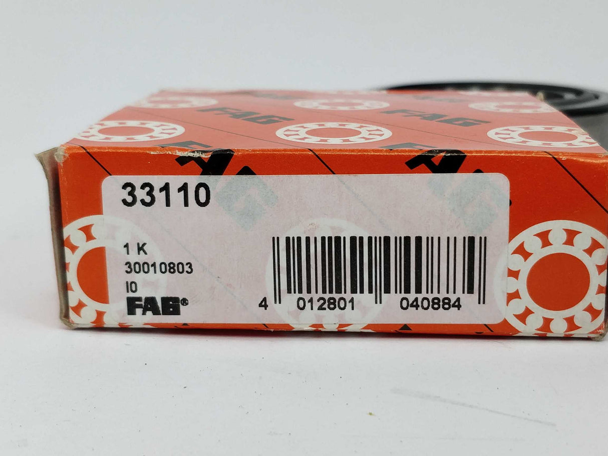 FAG 33110