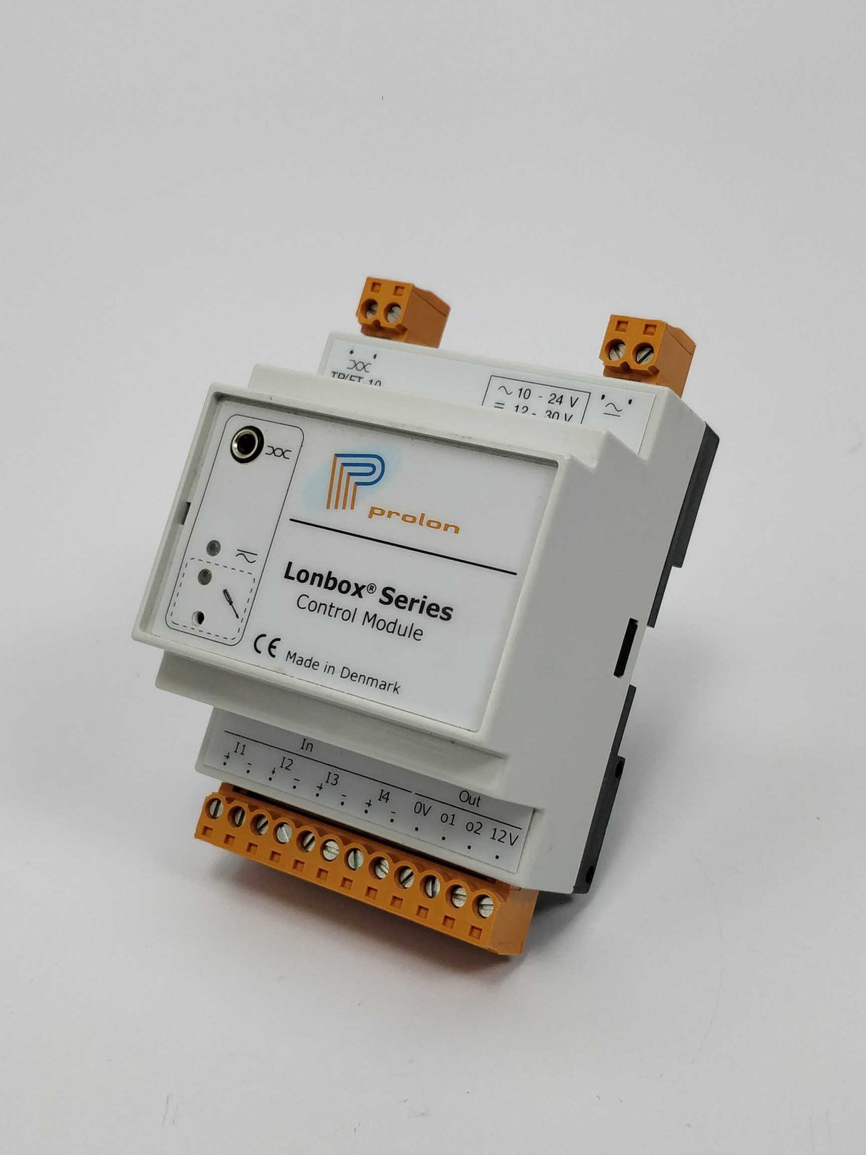 Prolon PPC4024 Lonbox series Control Module