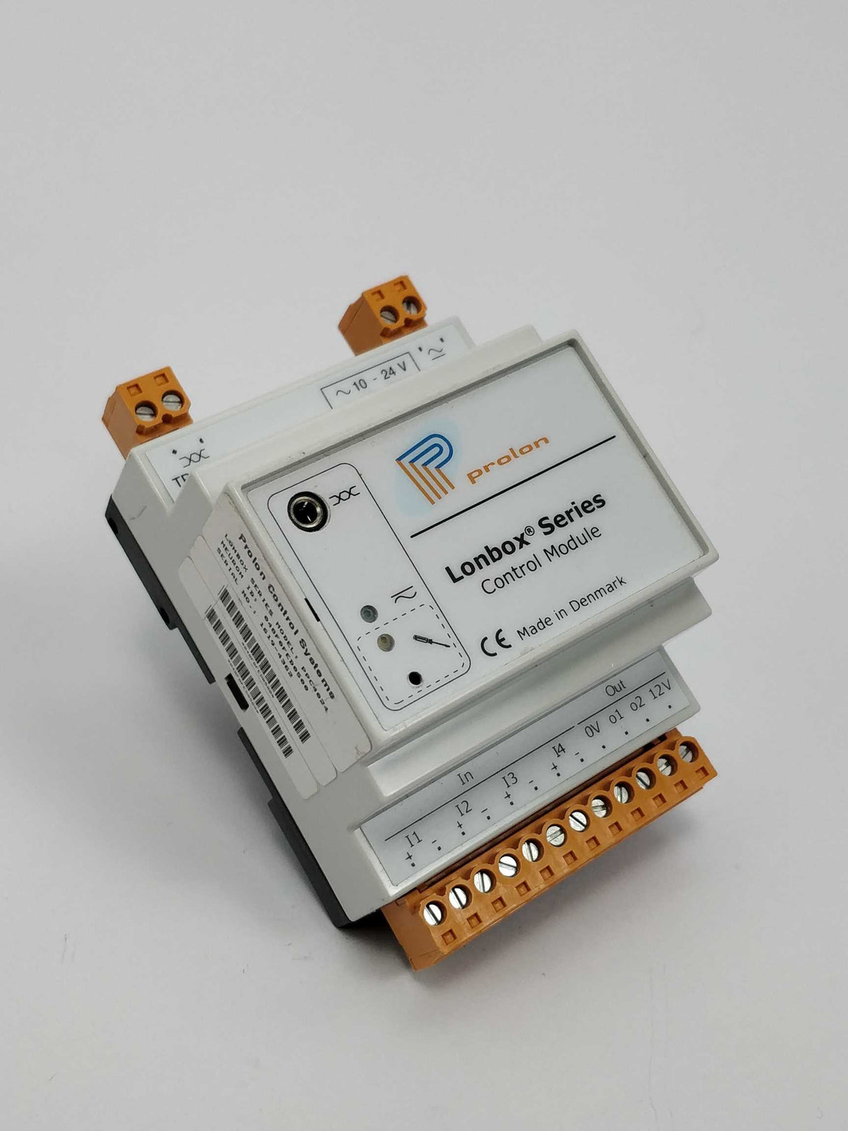 Prolon PPC4024 Lonbox series Control Module